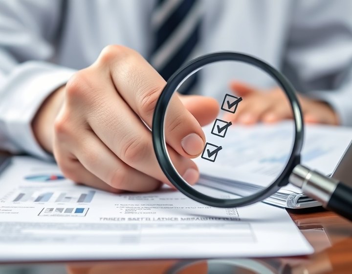 Auditoría de Estados Contables Buenos Aires